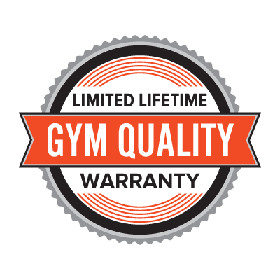 Image of Gym quality construction at home